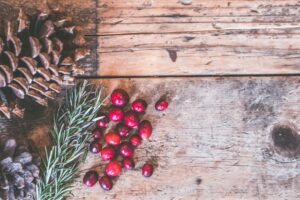 December