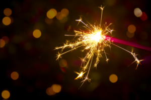 New Year