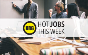 hot jobs
