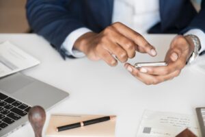 phone interview