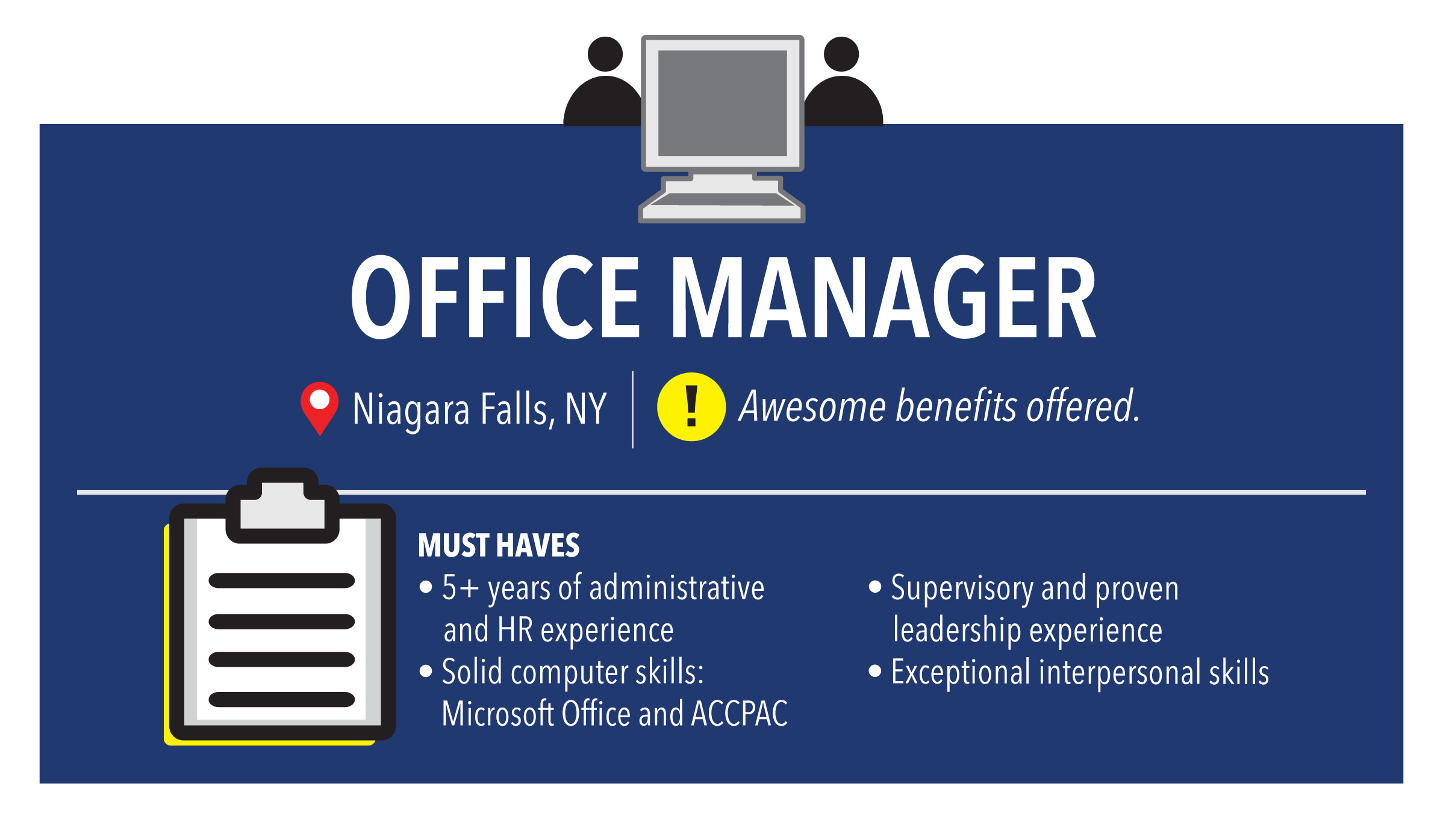 Office Manager