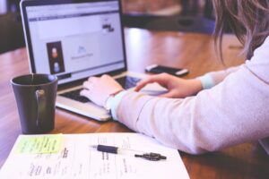 fall job search