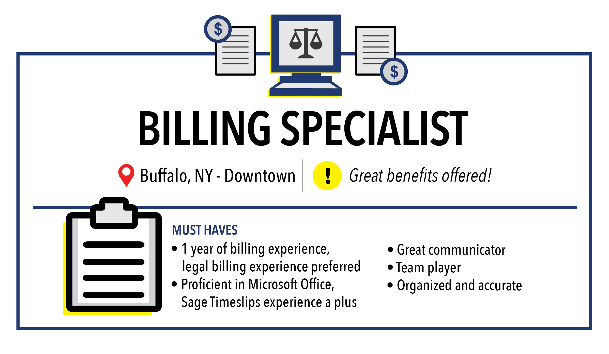billing
