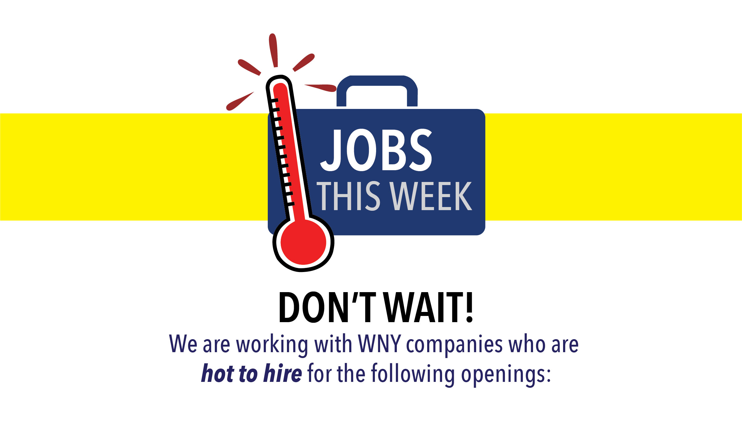 hot jobs