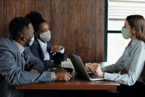 retain employees during a pandemic