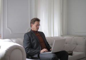 remote work on resume
