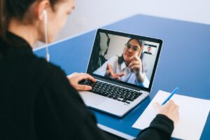 leading a remote team