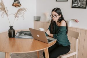 resume gap