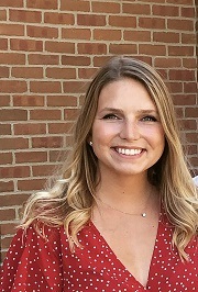 Blair Budzinski