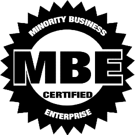 mbe logo