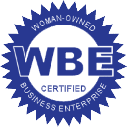 wbe logo